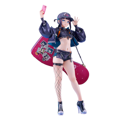 Fate/Grand Order PVC Statue 1/7 Foreigner/Yang Guifei: Event Attire Ver. 25 cm - Good Smile Company Statue