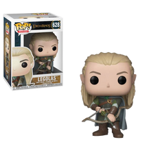 Lord of the Rings POP! Movies Vinyl Figure Legolas - Funko Pop! Figures