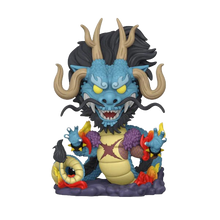 One Piece Super Sized Jumbo POP! Vinyl Figure Kaido as Dragon 25 cm - Funko Pop! Figures