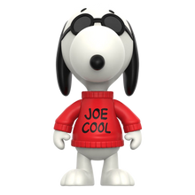 Peanuts ReAction Action Figure Wave 8 Joe Cool - Super7 Action Figures
