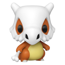 Pokémon POP! Games Vinyl Figure Cubone (EMEA) - Funko Pop! Figures