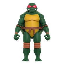 Teenage Mutant Ninja Turtles Ultimates Action Figure Wave 12 Raphael 18 cm - Super7 Action Figures