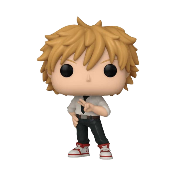Chainsaw Man POP! Animation Vinyl Figure Denji - Funko Pop! Figures