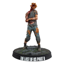 The Last of Us Part II PVC Statue Armored Clicker 22 cm - Dark Horse Statues