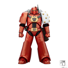 Warhammer The Horus Heresy Action Figure Thousand Sons MKVI Tactical Legionary 12 cm - Joy Toy (CN) Action Figures