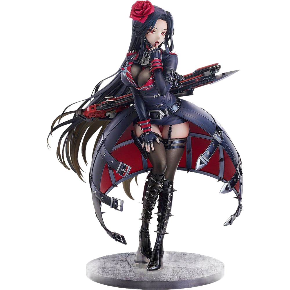 Goddess of Victory: Nikke PVC Statue 1/7 Maiden 24 cm - Good Smile Company Statues & Busts