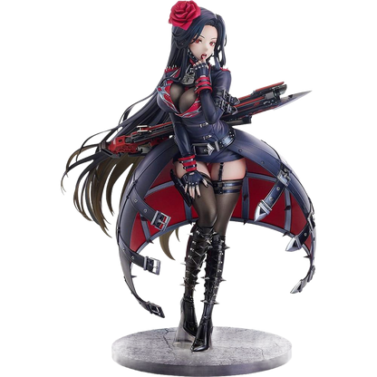 Goddess of Victory: Nikke PVC Statue 1/7 Maiden 24 cm - Good Smile Company Statues & Busts