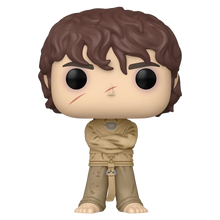 Wednesday POP! TV Vinyl Figure Tyler Galpin - Funko Pop! Figures