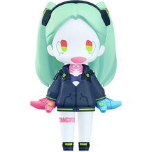 Cyberpunk: Edgerunners HELLO! GOOD SMILE Action Figure Rebecca - Good Smile Company Action figures