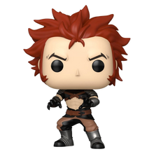 Solo Leveling POP! Animation Vinyl Figure Baek Yoonho - Funko Pop! Figures