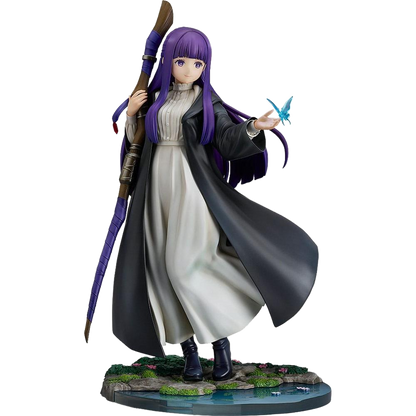 Frieren: Beyond Journey's End PVC Statue 1/7 Fern: Reflections of a Distant Memory 24 cm - Good Smile Company Statue