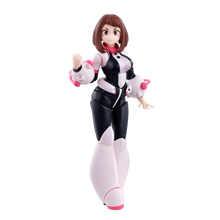 My Hero Academia S.H. Figuarts Action Figure Ochaco Uraraka 13 cm - Bandai Tamashii Nations Action Figures