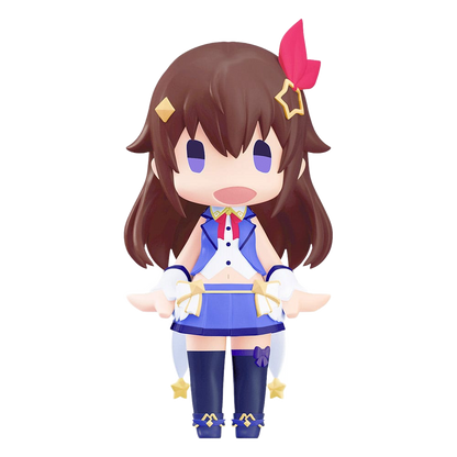 Hololive Production HELLO! GOOD SMILE Action Figure Tokino Sora - Good Smile Company Action Figures