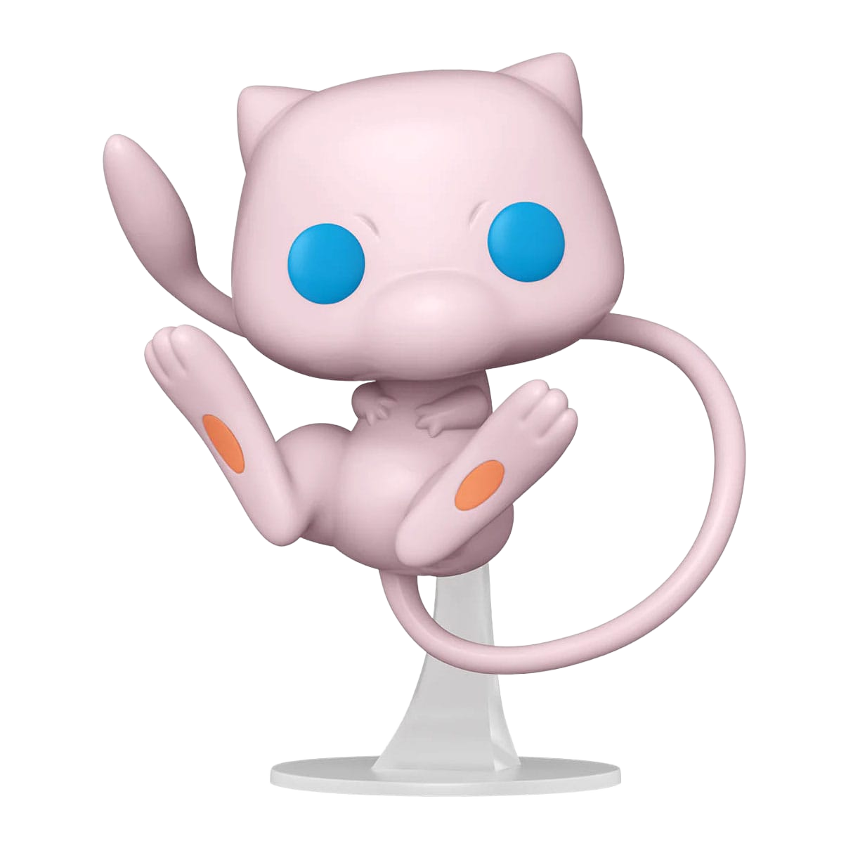 Pokémon Super Sized Jumbo POP! Vinyl Figure Mew 25 cm - Funko Pop! Figures