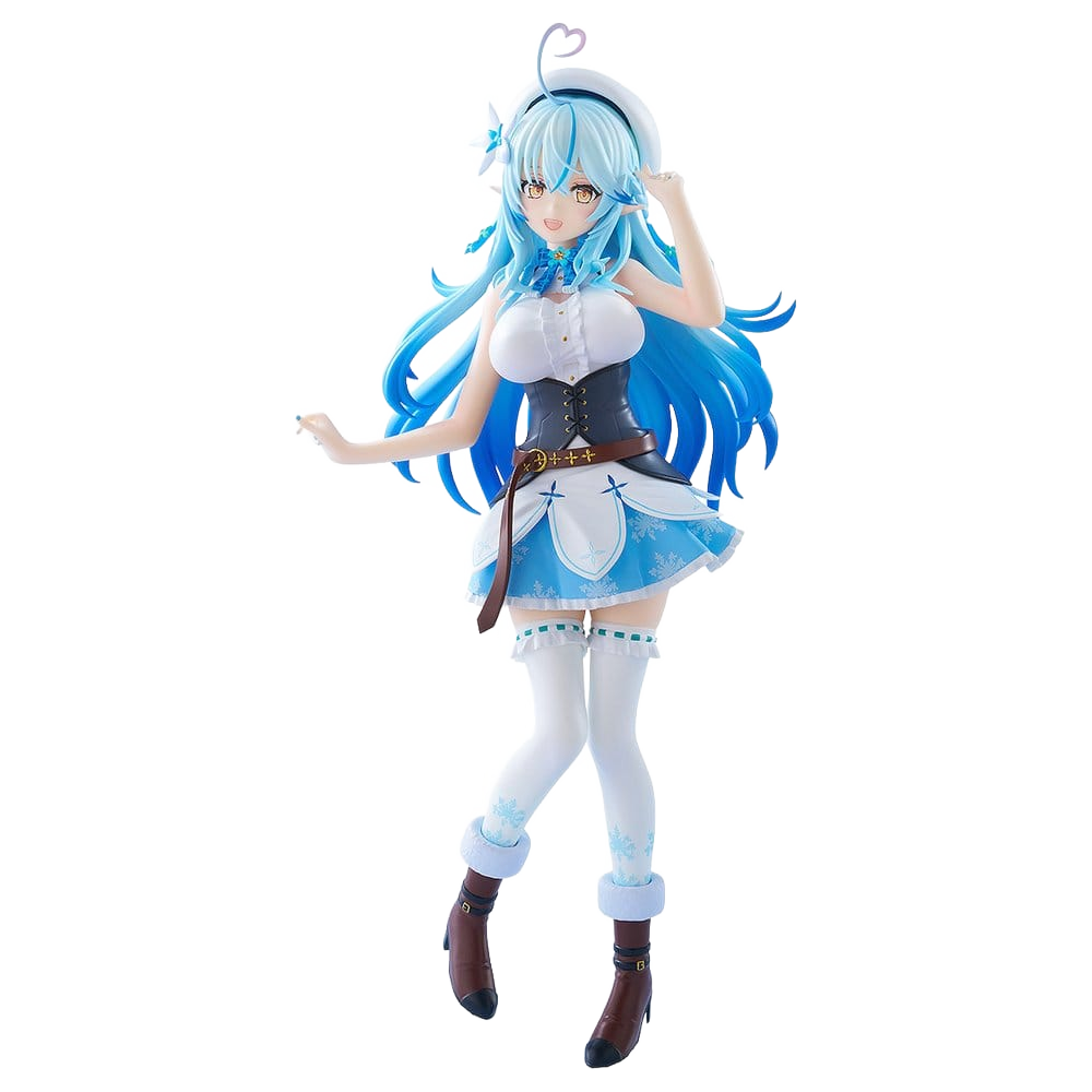 Hololive ProductionPop Up Parade PVC Statue Yukihana Lamy 18 cm - Good Smile Company Statues & Busts