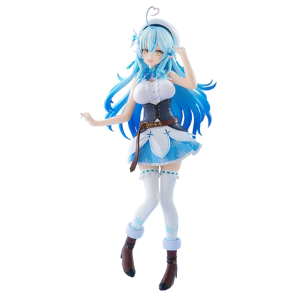 Hololive ProductionPop Up Parade PVC Statue Yukihana Lamy 18 cm - Good Smile Company Statues & Busts