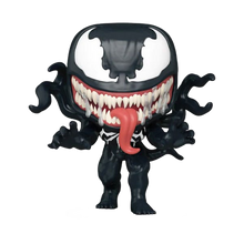 Spider-Man 2 POP! Games Vinyl Figure Venom - Funko Pop! Figures