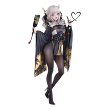 Goddess of Victory: Nikke Statue 1/7 Blanc: White Rabbit 24 cm - Good Smile Company Statue