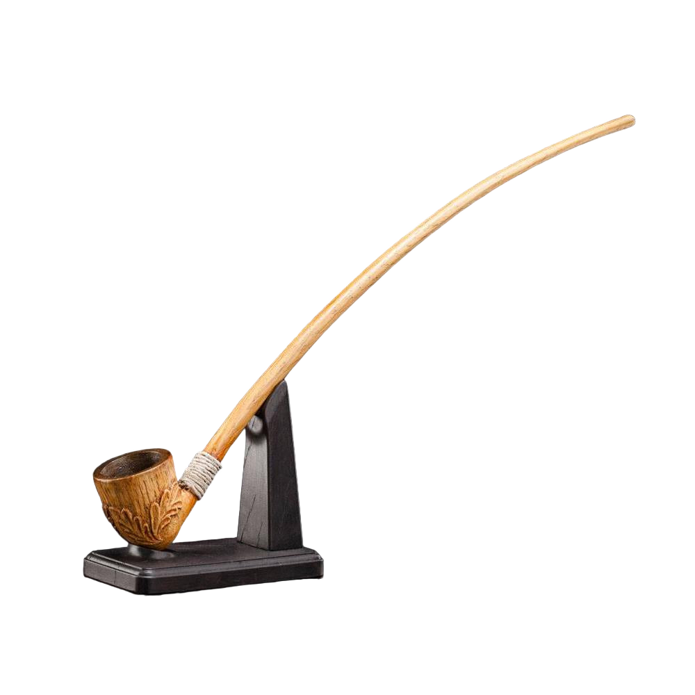 The Hobbit An Unexpected Journey Replica 1/1 The Pipe of Bilbo Baggins 35 cm - Weta Workshop Replicas: 1/1