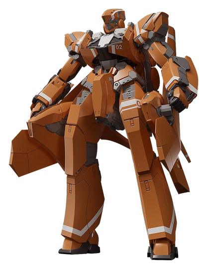 Aldnoha.Zero Moderoid Model Kit KG-6 Sleipnir 15 cm - Good Smile Company Action Figures