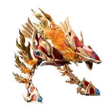 Arcanadea Plastic Model Kit XenoAlma Flame Straile - Kotobukiya Model Kits