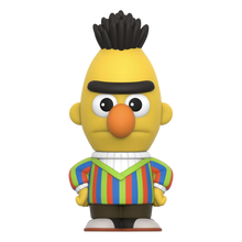 Sesame Street FUN! FUN! Vinyl Action Figure Wave 02 Bert 13 cm - Super7 Statues