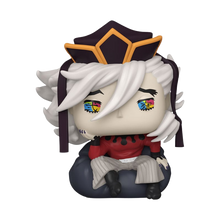 Demon Slayer: Kimetsu no Yaiba POP! Plus Vinyl Figure Doma - Funko Pop! Figures