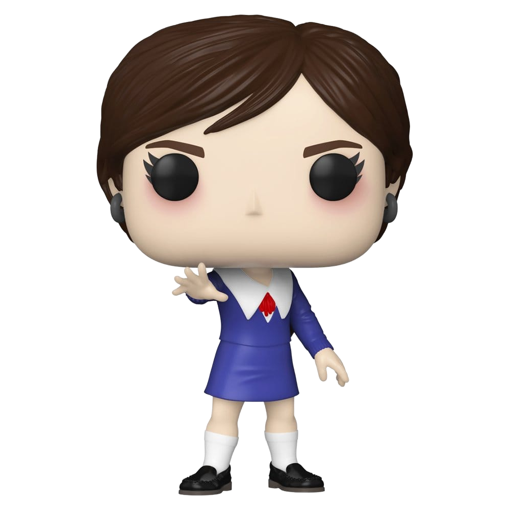 Silent Hill POP! Games Vinyl Figure Alessa Gillespie - Funko Pop! Figures