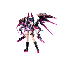 Megami Device Plastic Model Kit 1/1 Desire Maiden Raider - Kotobukiya Model Kits