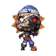 Five Nights at Freddy's: Security Breach - Ruin POP! Games Vinyl Figure Eclipse - Funko Pop! Figures