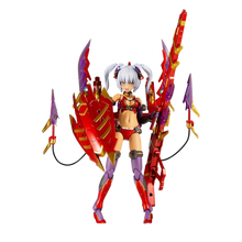 Frame Arms Girl Plastic Model Kit Hresvelgr = Rufus (Agito) 15 cm - Kotobukiya Model Kits