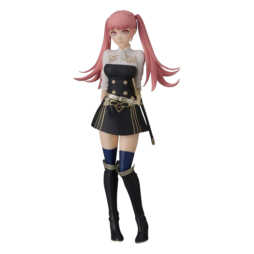 Fire Emblem: Three Houses Pop Up Parade PVC Statue Hilda Valentine Goneril 16 cm - Good Smile Company Statue