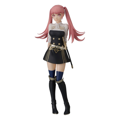 Fire Emblem: Three Houses Pop Up Parade PVC Statue Hilda Valentine Goneril 16 cm - Good Smile Company Statue