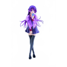 Monogatari Series Coreful PVC Figure Hitagi Senjougahara 40 cm - Taito Prize Statues