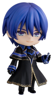 Character Vocal Series PVC Statue Nendoroid Kaito: Cantarella Ver. - Good Smile Company Statues