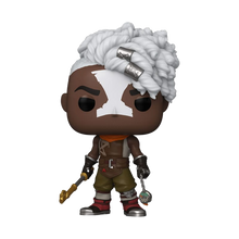 Arcane League of Legends POP! Vinyl Figure Ekko - Funko Pop! Figures