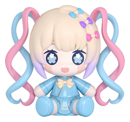 Needy Streamer Overload Huggy Good Smile OMGkawaiiAngel 7 cm - Good Smile Company Mini Figures