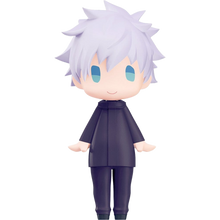 Jujutsu Kaisen HELLO! GOOD SMILE Action Figure Satoru Gojo: Unmasked Ver. - Good Smile Company Action Figures