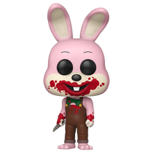 Silent Hill POP! Games Vinyl Figure Robbie the Rabbit - Funko Pop! Figures