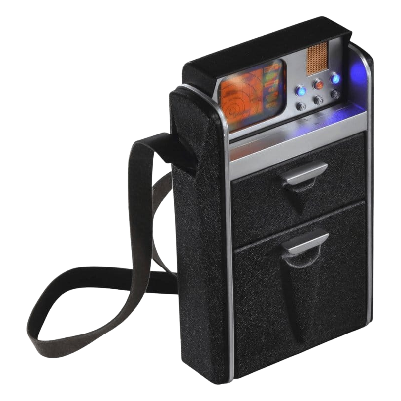 Star Trek: The Original Series Replica 1/1 Tricorder - Master Replicas Replicas: 1/1