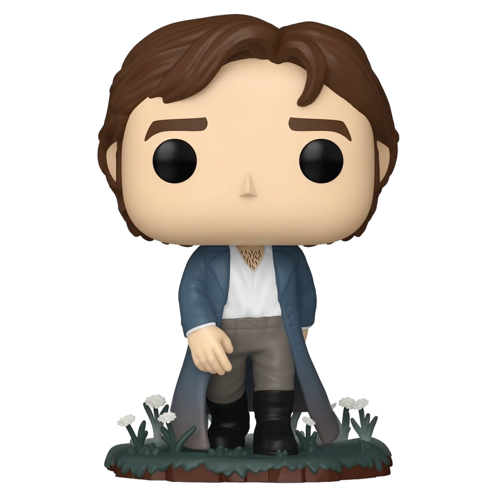 Pride & Prejudice POP! Movies Vinyl Figures Mr. Darcy - Funko Pop! Figures
