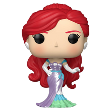 Disney Princess Grand Entrances POP! Vinyl Figure Ariel - Funko Pop! Figures