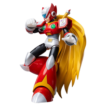 Mega Man X Exquisite Basic Action Figure Zero 15 cm - Hiya Toys Action Figures