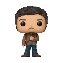 The Last of Us POP! TV Vinyl Figures Joel Miller - Funko Pop! Figures
