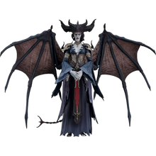 Diablo IV Figma Action Figure Lilith - Good Smile Company Action Figures