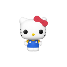 Hello Kitty POP! Sanrio Vinyl Figure Hello Kitty (Classic) - Funko Pop! Figures