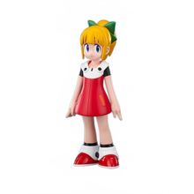 Mega Man Oshi Works PVC Figure Roll 19 cm - Kotobukiya Statues & Busts