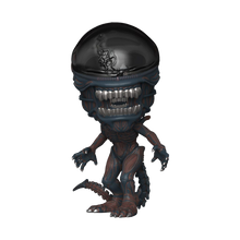 Aliens Romulus Super Sized POP! Animation Vinyl Figure Scorched Xenomorph 15 cm - Funko Pop! Figures