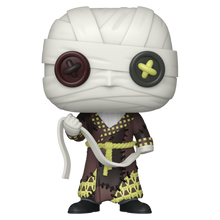 Universal Monsters Patchwork POP! Movies Vinyl Figure Invisible Man - Funko Pop! Figures