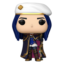 Arcane League of Legends POP! Animation Vinyl Figure Caitlyn - Funko Pop! Figures